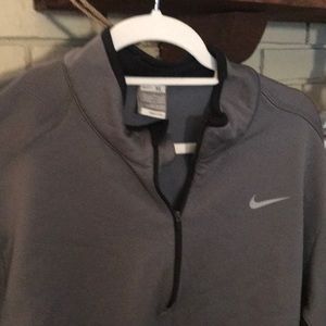 Men’s warm up jacket
